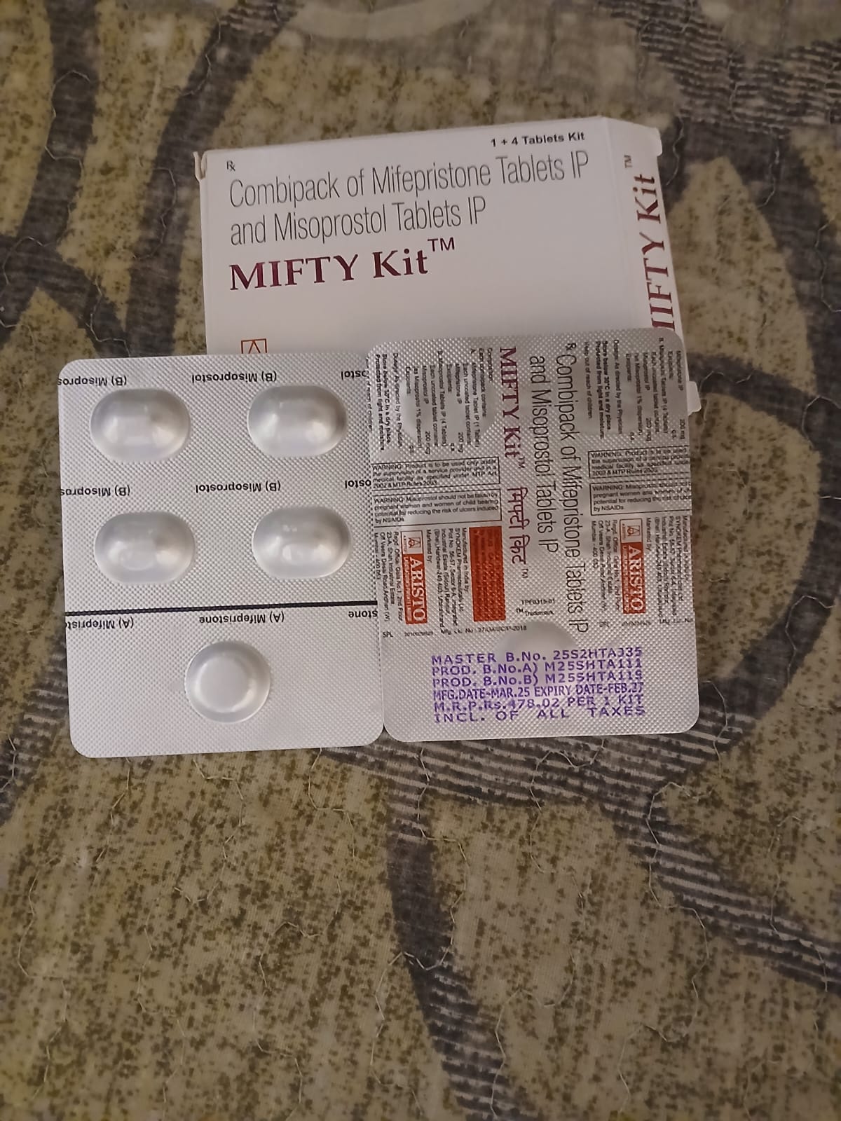 Abortion Pills In Kuwait [{[+918133066128}}Buy Cytotec Pills 
