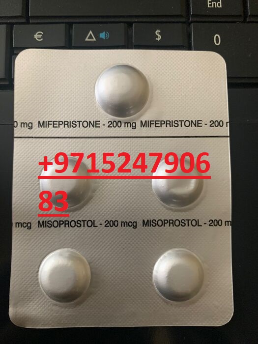 Abortion Pills in Abu Dhabi ☎️ ((+971529704578 )) Cytotec in dubai