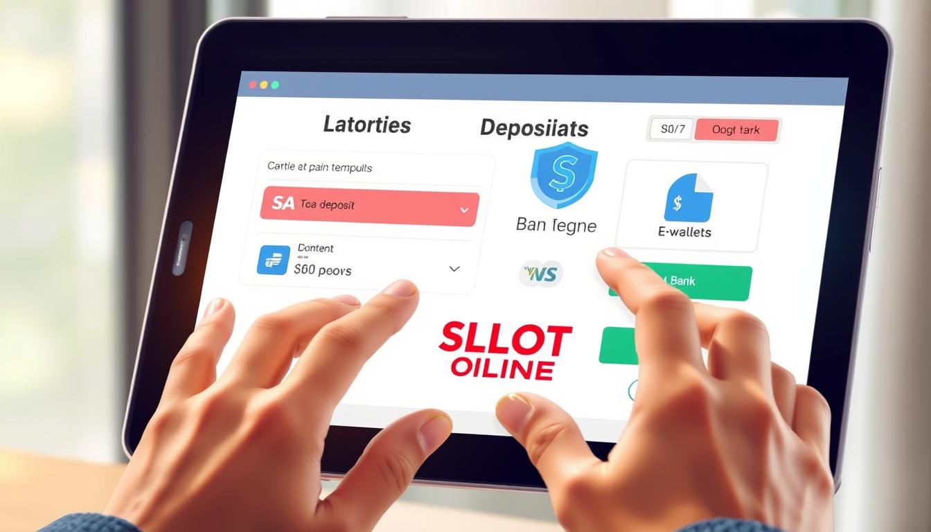 Update Pojok: Perubahan Penting Pada Halaman Pojokbet Login