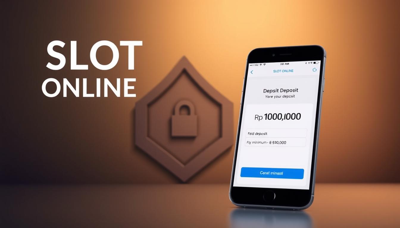 Daftar Slot Online Pojokbet dan Klaim Bonus Pertama Kamu