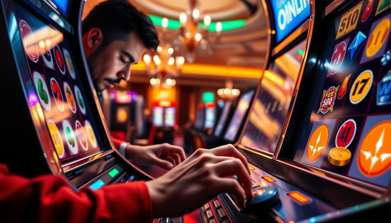 Cara Daftar Pojokbet Slot Resmi Lewat HP